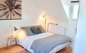Ty Chou - Appartement Cosy - Centre Ville